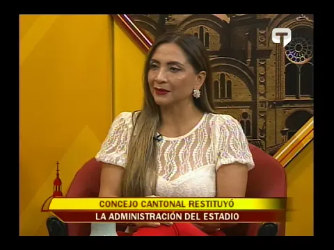 Cuenca Desde Adentro Programa #198