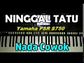 Download Lagu Didi Kempot - Ninggali Tatu [KARAOKE] by Saka