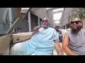 Ruben Studdard Brings Back His Classic “Sorry 2004” | Cadillac Chronicles