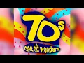 Lagu One-Hit Wonders of The 70s
