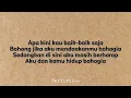 Download Lagu Walau tak mungkin - NGATMOMBILUNG FT. GUYONWATON