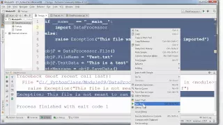 Python Module 09 05 Lab 9 1 Answer