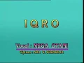 Download Lagu Qasidah IQRA by Mega Utami