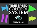 Building a Time Control System in Unity