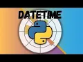 Modulo DATETIME MATPLOTLIB