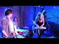 Geowulf - Saltwater at The Waiting Room, Stoke Newington