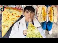I ate at TikTok s Most Hyped Restaurants In NYC For a Day