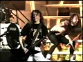 Metallica feat. Diamond Head - Am I Evil & Helpless Live in Birmingham (1992)
