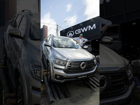 GWM Poer P30: Trail, Pro ou Exclusive? Descubra qual é a ideal para você