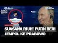 Download Lagu PRABOWO BLAK-BLAKAN! Ungkan Alasan Lebih Pilih Datang ke Acara SPIEF Daripada KTT G7