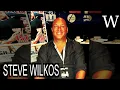 STEVE WILKOS - WikiVidi Documentary