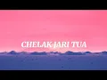Download Lagu Chelak jari tua - Maxwell Franklin Saran ( Lirik Lagu)
