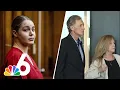 Miami OnlyFans model accused of killing boyfriend parents back in court after some charges dropped