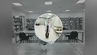 الحلقة الثانية عشر من بودكاست مكتبة المعهد الفني مع دكتورة اسماء تمراز من قاعة المحاضرات للمستشفى 