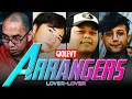 Download Lagu 4 ARRANGERS 1 SONG SNIPPET #TheArrangers Ep.5