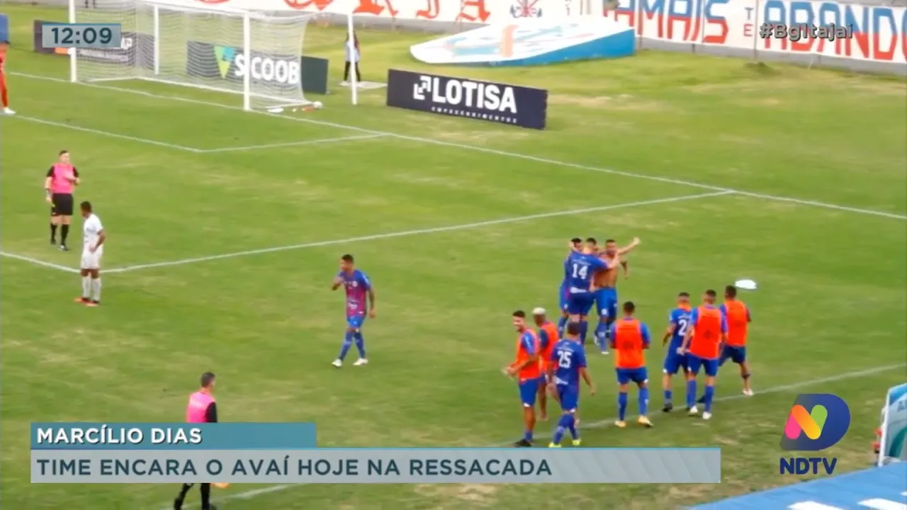 BG Esporte: Confira esporte desta quinta-feira