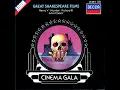 Shostakovich: "Hamlet" - music from the film - Scene Of The Poisoning