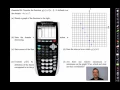 Common Core Algebra II Unit 2 Lesson 7 Key Features of Functions
