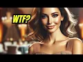 Getting Caught In Mom s Lingerie - Crossdressing Stories