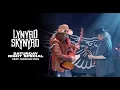 Lynyrd Skynyrd - Saturday Night Special Ft Marcus King Live