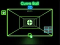 Curve Ball 3D Part 3 Cool Math Games
