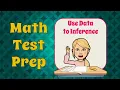 Using Data to Make an Inference 7 SP A 2