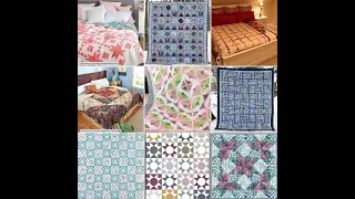 Free King Size Quilt Patterns for Your Bedroom