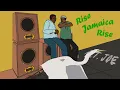 Lagu Al T. Joe: Rise Jamaica (Official Video)