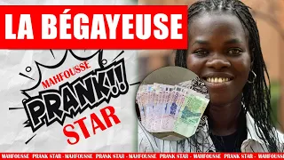 PRANK STAR - LA BÉGAYEUSE ( YAA MEUN FÈÈN )