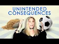 Download Lagu Great Moments in Unintended Consequences: Streisand Effect, Sesame Labeling, Golden Goals (Vol. 10)