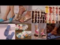 Temu And Fashionnova Sandals