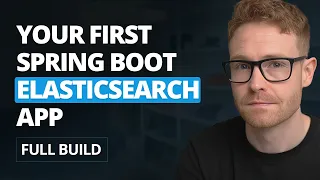 Build a Restaurant Review Platform with Spring Boot - Full Build