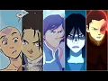 Download Lagu ATLA + TLOK Tik Tok Edit Compilation