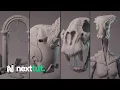 Principles of Sculpting Complete Guide to Zbrush 2022