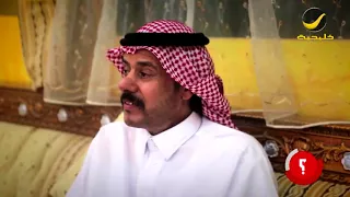 من ورا القضببان واسوار الحديد كلمات فهد عبدالكريم الأحمد وغناء خالد السلامة 