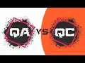 QA vs QC Quality Assurance vs Quality Control - Testbytes