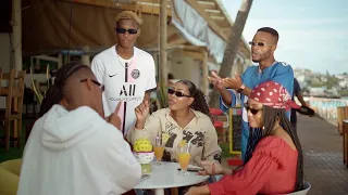 helio beatz feat edvan allen flow da town isctem feat khadaf jr official video 