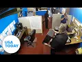 Police raid Kansas newspaper publisher calls it Gestapo tactics USA TODAY