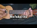 Download Lagu MATAHARIKU - AGNES MONICA || Cover Ukulele By AK Official
