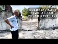 Download Lagu KOLONIALISASI DIMULAI DARI PULAU KECIL INI