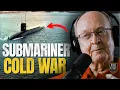 EP 46 What They Don t Tell You About Trailing a Soviet Sub for 38 Days