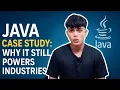 Why Java Still Dominates the Software Industry in 2025 The Story of a Global Software Giant
