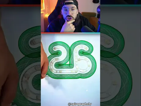 26 Au Spirographe