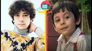 ابطال المسلسل التركي على مر الزمان 2010 بعد 12 سنة قبل وبعد مسلسلات تركية Öyle Bir Geçer Zaman Ki  ابطال المسلسل التركي على مر الزمان 2010 بعد 12 سنة قبل وبعد مسلسلات تركية Öyle Bir Geçer Zaman Ki