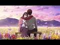 Download Lagu Somewhere only we know - EreMika - [ AMV ] ~ Eren x Mikasa