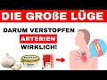 Download Lagu Diese Lebensmittel verstopfen deine Arterien VERMEIDE SIE UNBEDINGT und esse lieber diese!