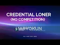 Certfied loner(No competition) - Maryokun