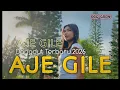 Lagu AJE GILE__ Dangdut REMIX TERBARU 2026||Remix By Om Domi OGC 
