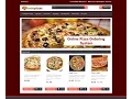 Online Pizza Ordering System PHP and MySQL Project Source Code PHP MySQL CRUD Project