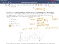 AP Calculus AB Review - Unit 4 MCQ